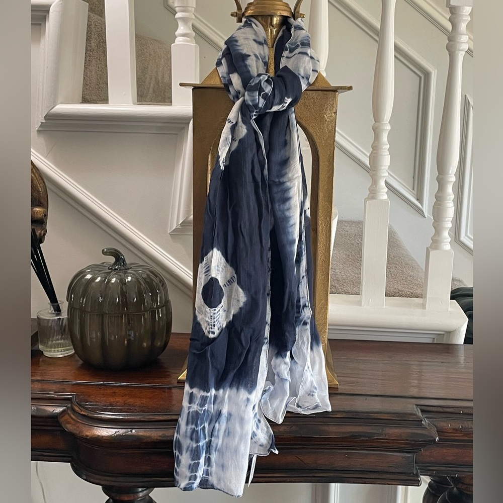 NWT-Soft Surroundings Scarf